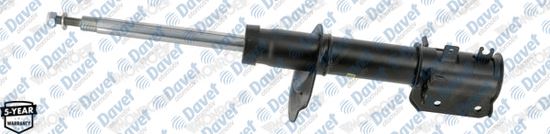 MONROE G8374 On Amortisor Gazli Fiat Idea Lancia 03>12